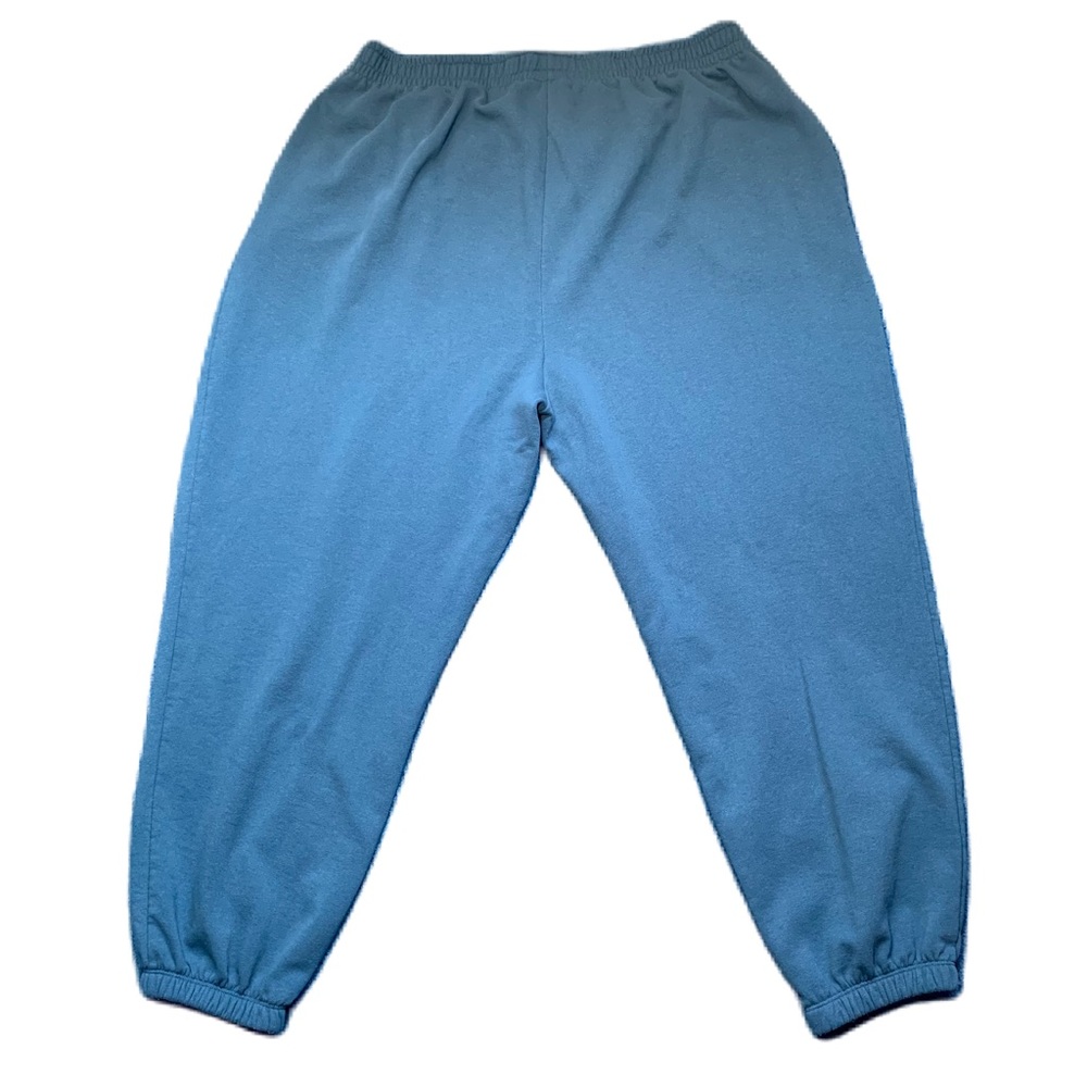 RARE DISNEY SWEATPANTS‎ MICKEY MOUSE MENS PANTS 2XL MAD CHARACTER - Picture 2 of 9